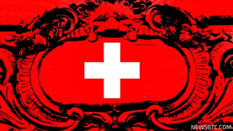 Switzerland to Give its Central Bank Monopoly on Money Creation