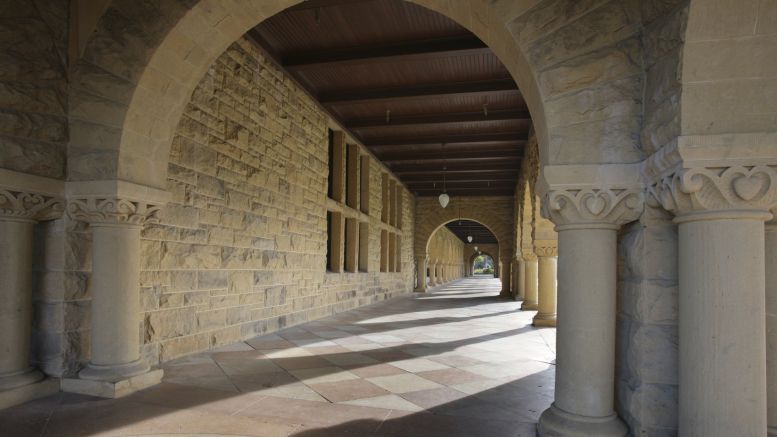 Stanford University to Host Blockchain Conference