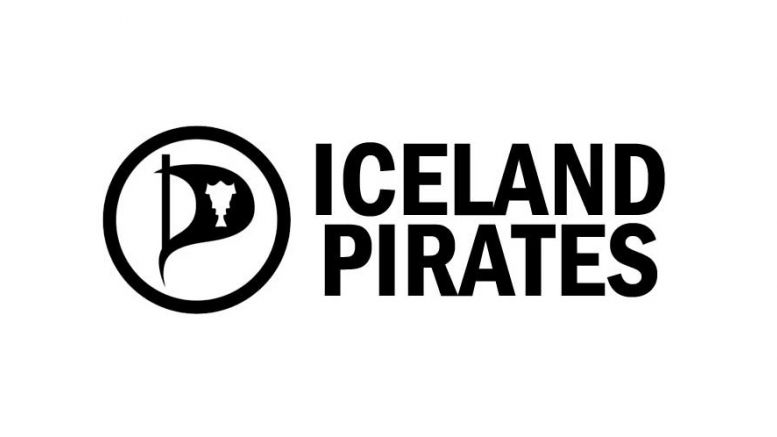 Icelandic Pirate Party Can Become Biggest Party On October 29