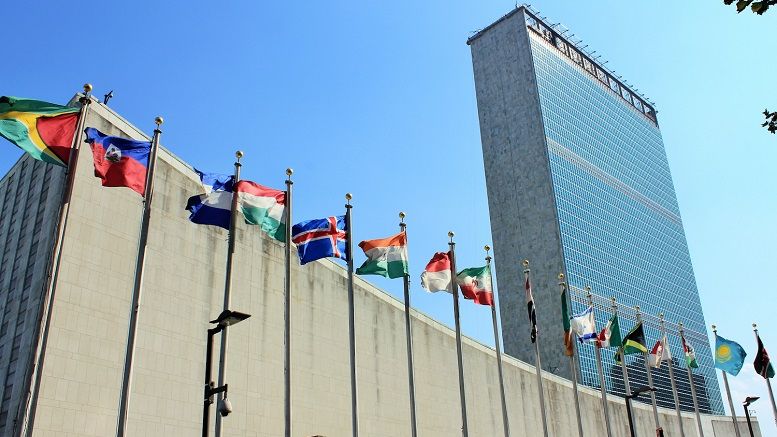 United Nations Lab Testing Blockchain for Remittances