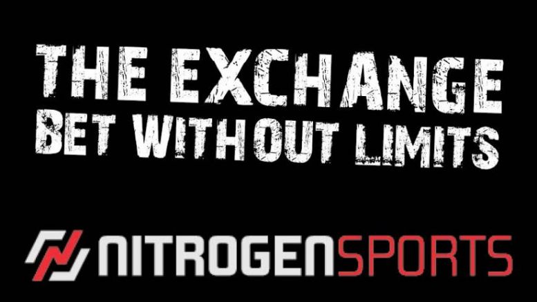 Nitrogen Sports is the Future of Bitcoin Betting