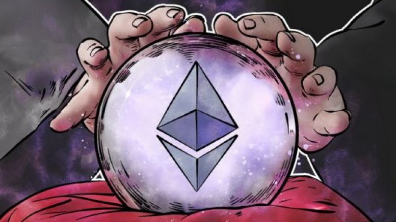 Ethereum’s Missing Link: Oracles Provide Off-Blockchain Data for Smart Contracts