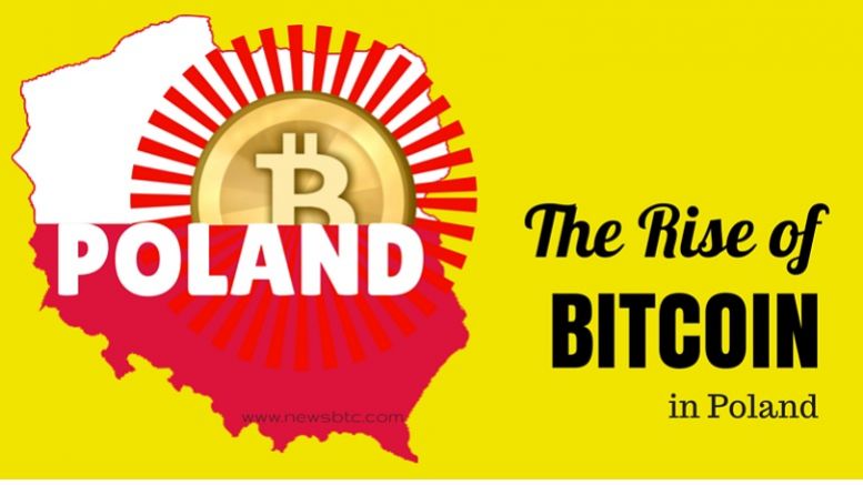 Government of Poland Debates on Bitcoin Regulations with the Community