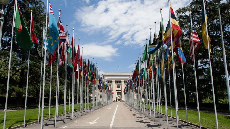 UN Working Paper Explores How the Blockchain Can Empower Global Communities