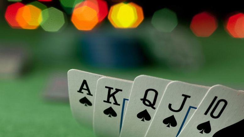 5 Reasons Why Online Gamblers Should Use Bitcoin