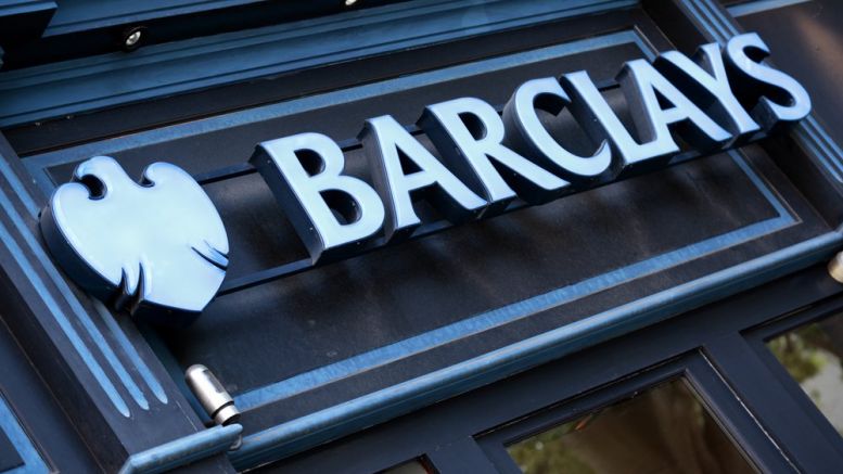 Barclays Bank Leads UK Financial Firms in Complaints
