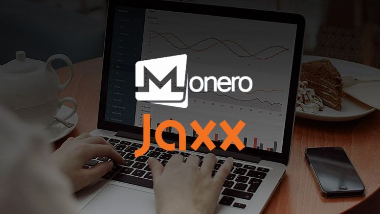 Monero Coming Jaxx Wallets, Including iOS, With Apple's Blessing