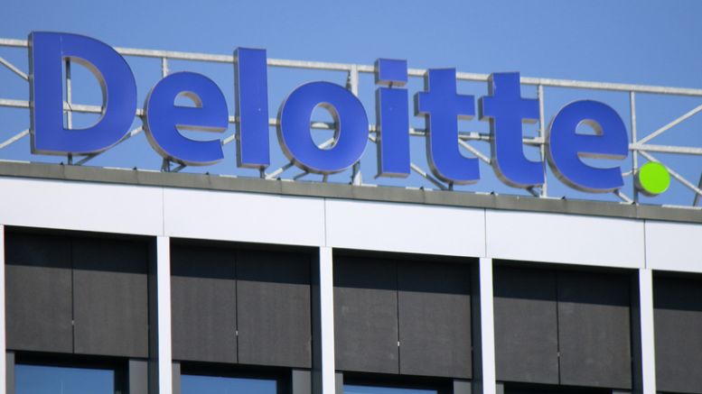 Deloitte’s Catalyst Taps Emerging Technologies’ Power