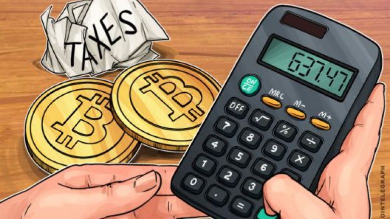 End of Japan’s Bitcoin Sales Tax Will Slash Costs for Bitcoin Users