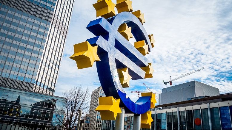 European Central Bank Pushes for Tighter Control of Digital Currencies