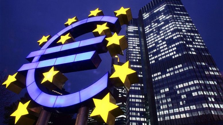 ECB Feels Threatened by Bitcoin, Ask EU to Rein in Virtual Currencies