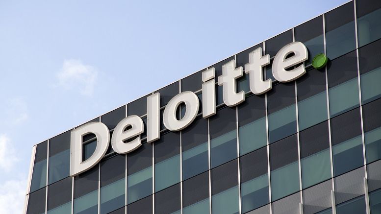 Deloitte Returns as Title Sponsor for Consensus 2017