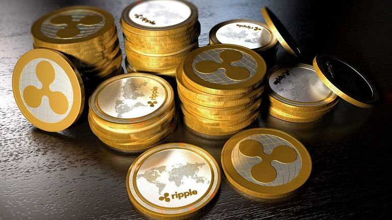 Global Banks Test Ripple's Digital Currency in New Blockchain Trial
