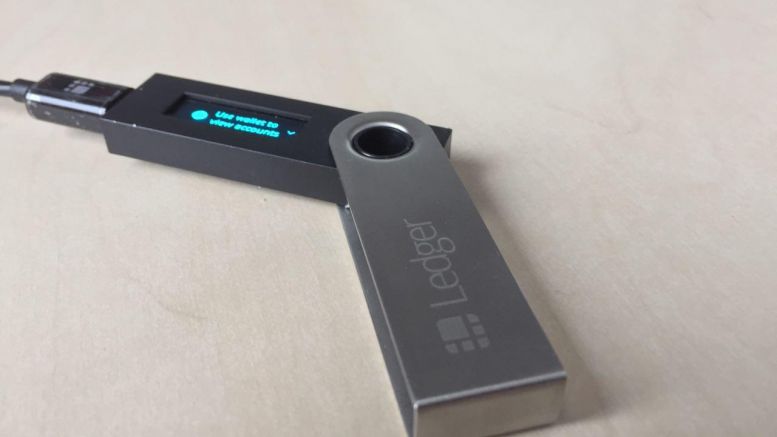 Ledger Nano S Review: Why I Threw Out My Paper Wallet
