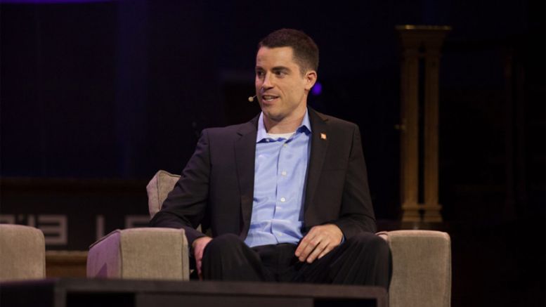 Roger Ver Thinks OneCoin is a Scam