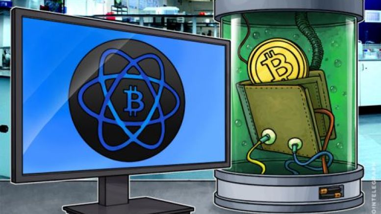 Bitcoin Platform Electrum Next Release to Support SegWit, Apple Debut In View