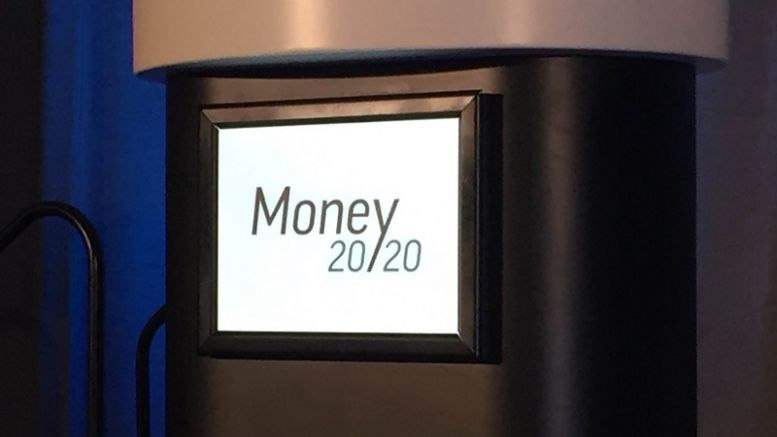 Money20/20 Panel: Integrating Blockchain Into Mainstream Business