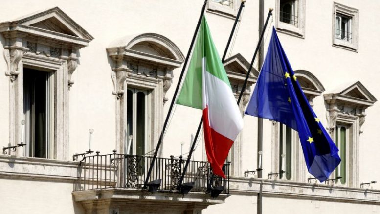 Italian MPs Aim To Ban ZCash And Other Anonymous Cryptocurrencies