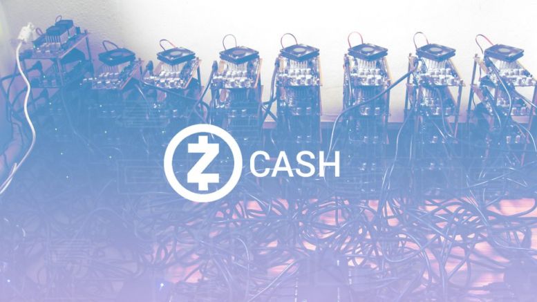 Zcash Has Launched: Here's How to Get Some