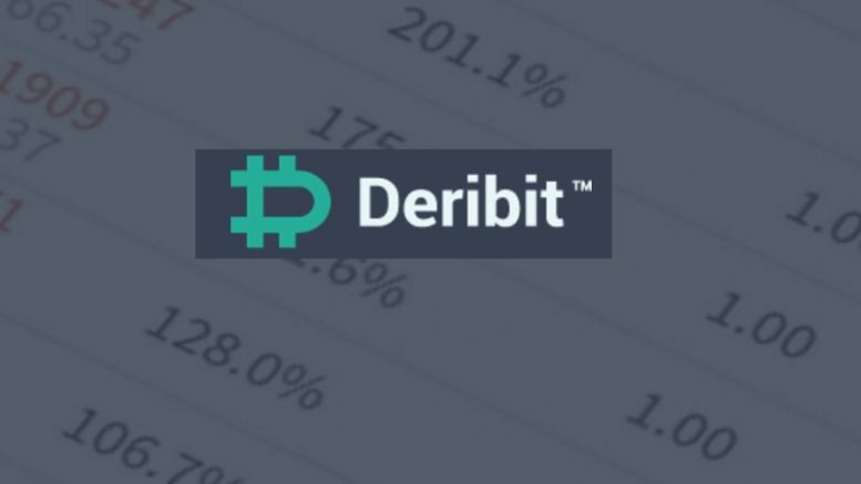 Deribit Removes Futures Trading Fees for year-End Promotion