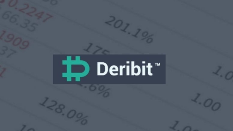 Bitcoin Futures and options Exchange ‘Deribit’ Announces Zero-fee Trading