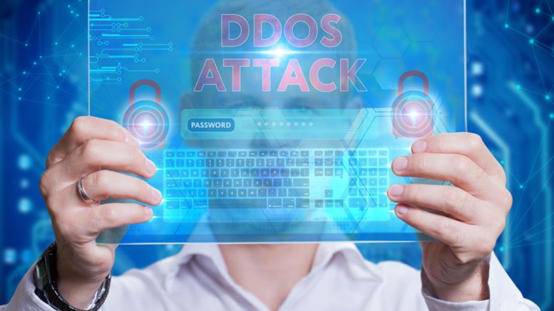 Blockchain Could Have Prevented Last Weeks DDoS Attack