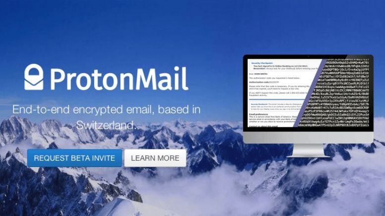 An Inside Look at ProtonMail: End-to-End Encrypted Email