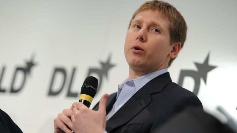Barry Silbert: Private Blockchains Will 'Capitulate' to Bitcoin