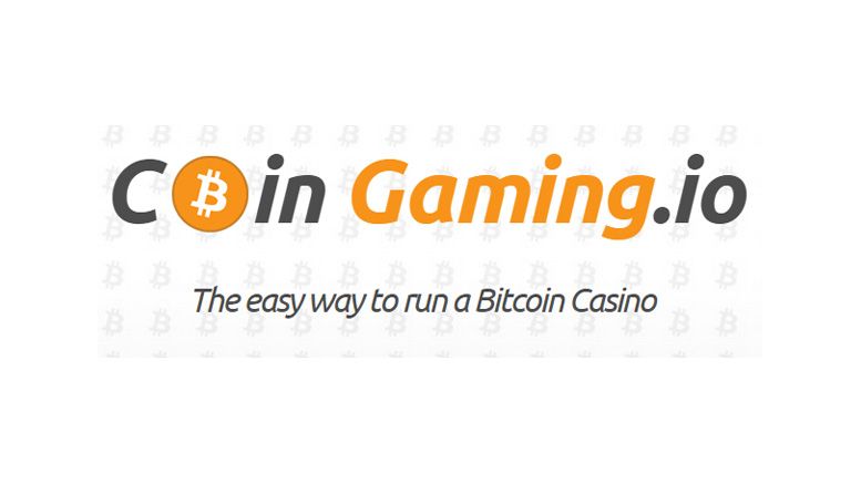 Coingaming.io First Ever Bitcoin Provider to Launch XIN Gaming Games