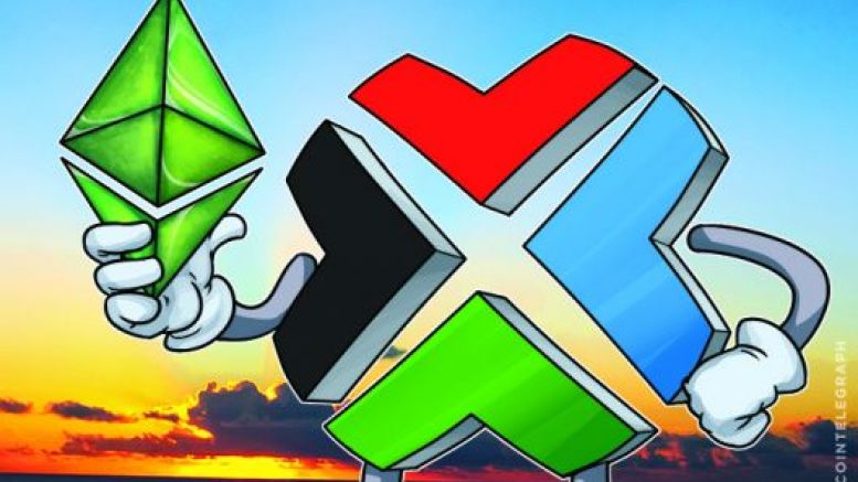 Major Chinese Exchange BTCC Selects Ethereum Classic Over ETH