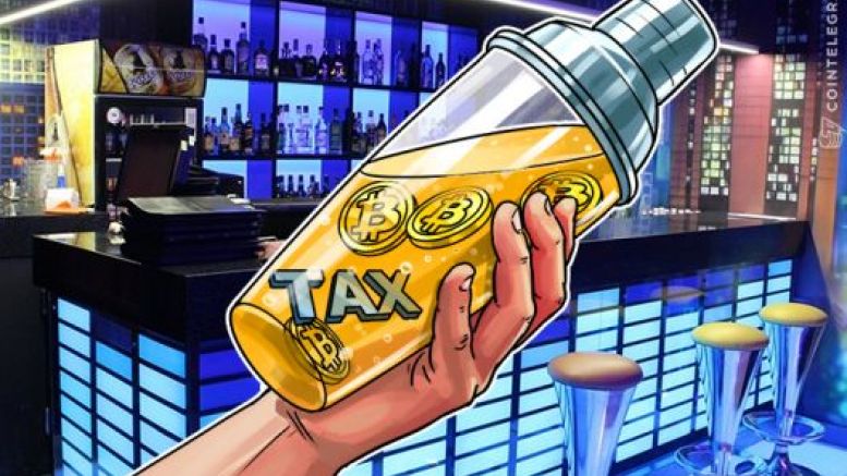 IRS to Shake Up Taxes on Virtual Currencies such as Bitcoin, Changes Imminent