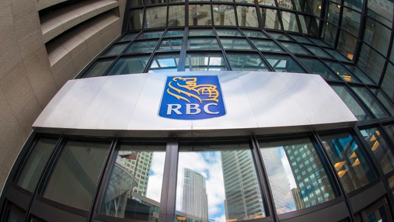 Royal Bank of Canada Expands Blockchain Testing Beyond Loyalty