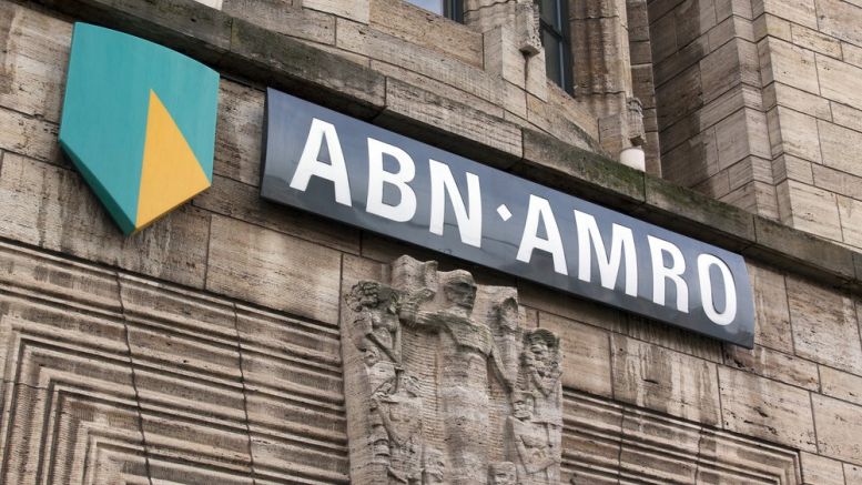 ABN AMRO and Dutch University Partner on Blockchain Technology