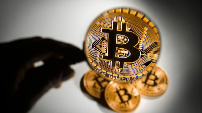 Hacked Bitcoin Exchange Bitfinex Swaps Over 20 Million Tokens For Equity