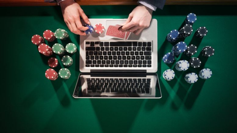 Bitcoin is Taking a Serious Share of the Online Casino Industry