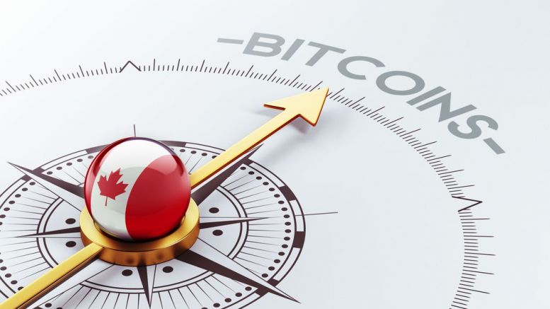 Canada’s FinTech Prominence Bodes Well for National Bitcoin Industry