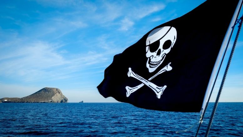 Iceland’s Pirate Party Readies For Victory October 29, Bodes Well Bitcoin and Edward Snowden