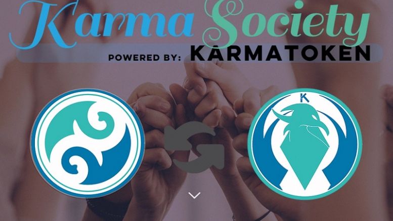 About 9,000 People Received KarmaToken, Did you Miss Out?