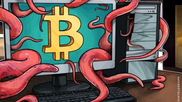 Tasmania’s Bitcoin Porn Scam Belies Global Ransomware Threat