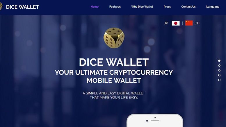Your Ultimate Cryptocurrency Mobile Wallet Rules the Crypto World through its Gigantic Innovations