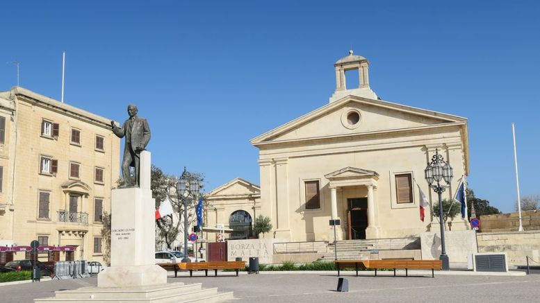 Malta Stock Exchange Forms Blockchain Committee