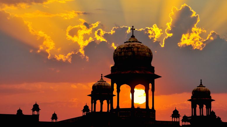 Indian Bitcoin Startup Zebpay Raises $1 Million