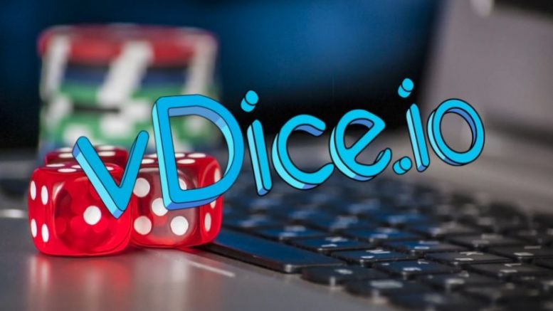 vDice’s vSlice Crypto Tokens to Be Available on Trading Platforms