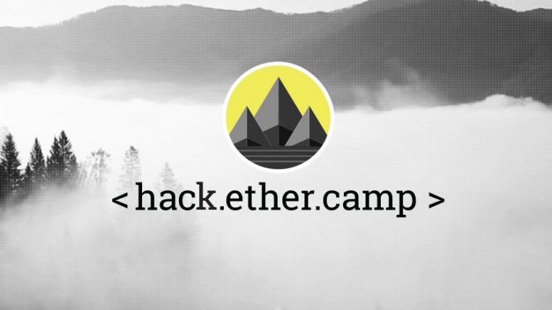 EtherCamp Hackathon Enters Voting Phase