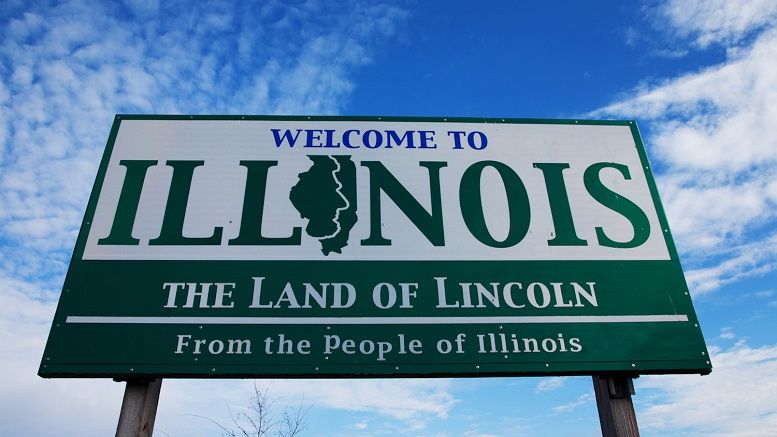 Illinois Seeks 'Light Touch' Blockchain Regulation With New Roadmap