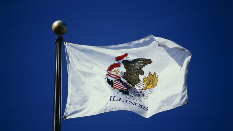 State of Illinois: No Transmitters License Needed for Decentralized Digital Currencies