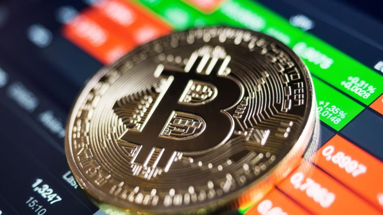 Bitcoin’s Price Teasing Towards New Highs