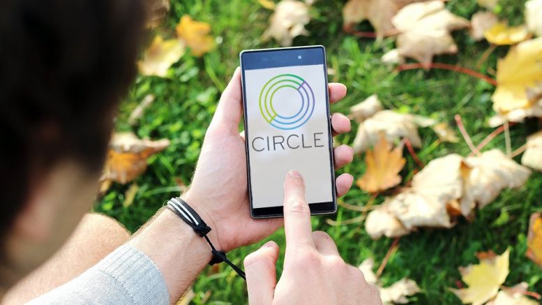 Beyond Bitcoin: Circle Pivots to Next-Gen Blockchain-Enabled Social Payments