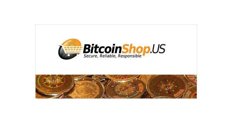 Bitcoin Shop Signs Letter of Intent to Merge with Spondoolies-Tech