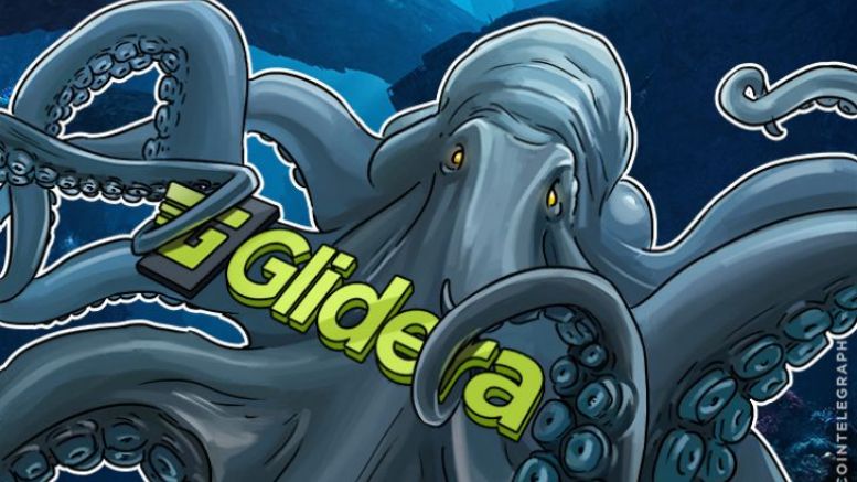 Why Kraken Has Just Acquired US-based Bitcoin Wallet Platform Glidera